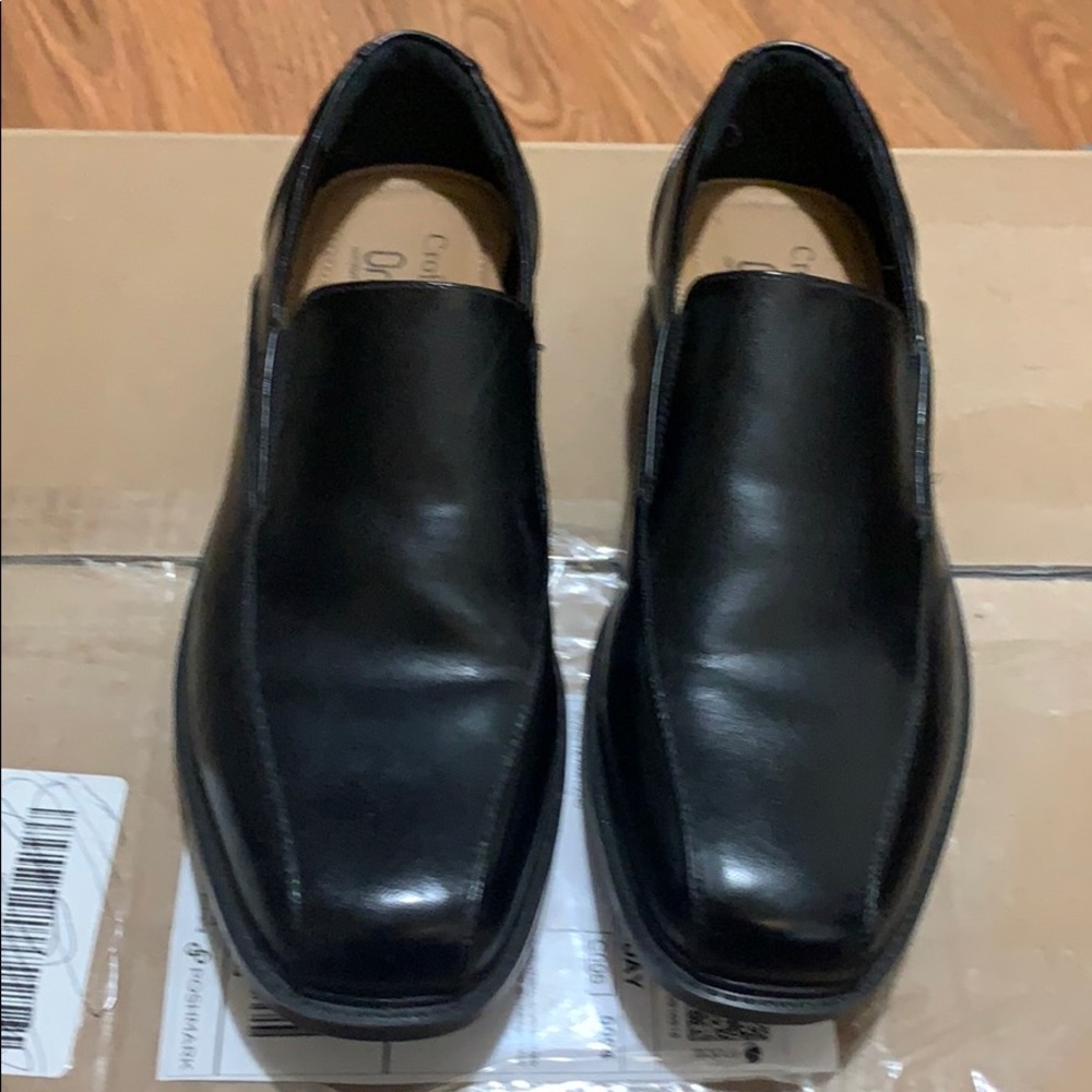 Mens Dress Shoe